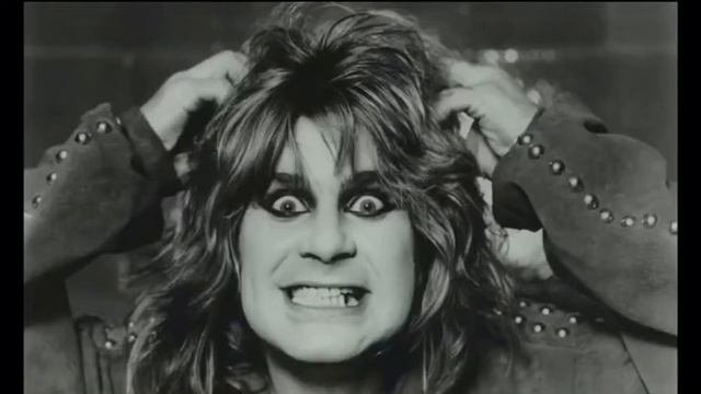 Ozzy Osbourne Steel Away (The Night) US Festival 1983 смотреть онлайн