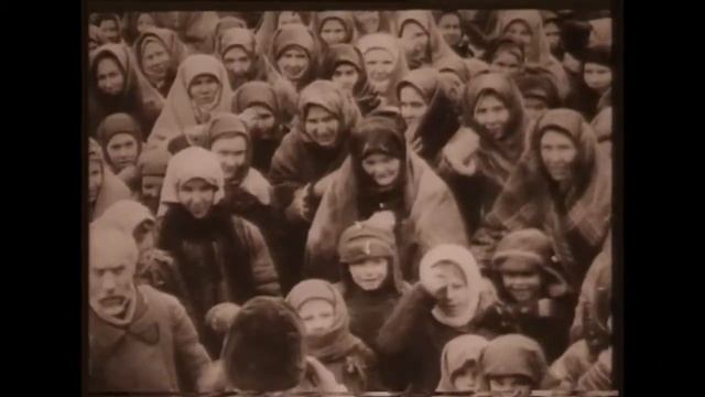 Жизнь длинною в век. Патриарх Алексий I смотреть онлайн