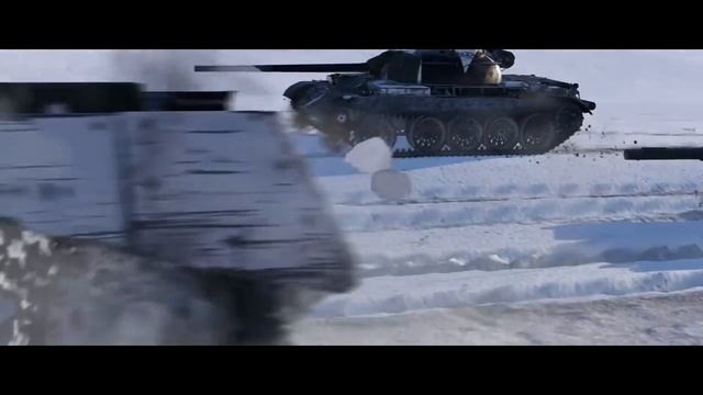 Finnish Vehicles - Update 2.21 Fire and Ice Devblog - War Thunder смотреть онлайн