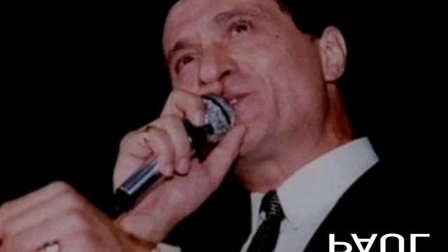 Paul Baghdadelian((Bazhanvel em qezanic))❤❤🎤🎤 смотреть онлайн