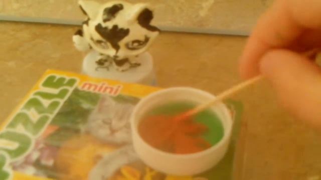 LPS:Волшебная кухня #3, ~КРОВАВЫЙ ДЖЕМ~ смотреть онлайн