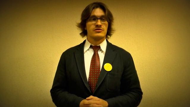 Речь Алексея Горшенина на Дне Открытых Дверей в Школе Музыки Alishera Gathlera смотреть онлайн