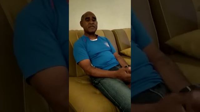 Bpk. Freek Rumbarar, Pamong OAP di Surabaya, pengurus IKBPS смотреть онлайн