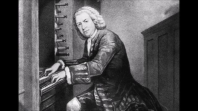 J.S. Bach Harpsichord Concerto No.1 Mikhail Arkadev, National Chamber Orchestra of Armenia смотреть онлайн
