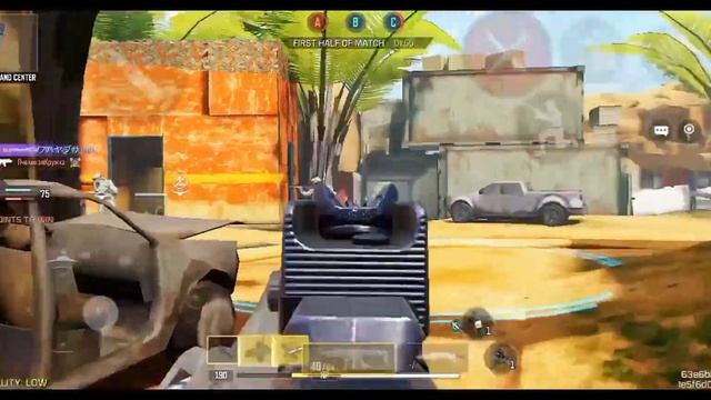 CX-9 IS THE NEW META IN CALL OF DUTY MOBILE... смотреть онлайн