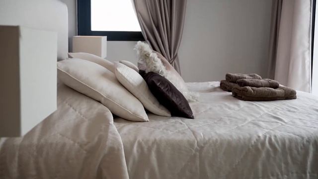 Villa Lynx | Cala de Mijas Spain | REAL ESTATE VIDEO смотреть онлайн