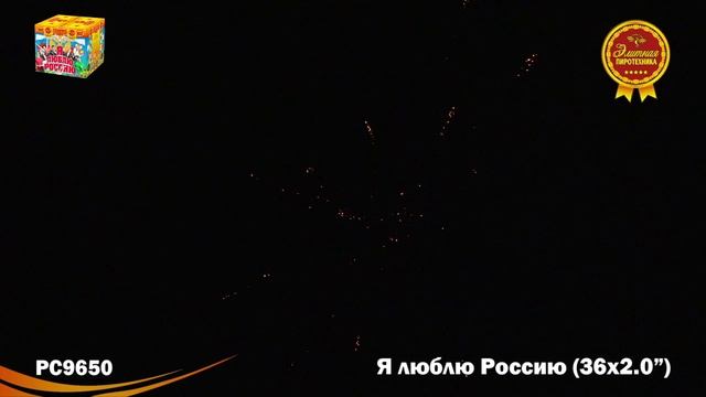PC9650 Я люблю Россию смотреть онлайн