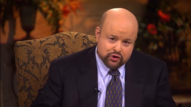 Dr. Michael Brown: The Kosher Jesus (July 9, 2012) смотреть онлайн