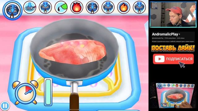 Cooking Mama: Let's COOK, Cooking Mama: Cuisine, Cooking Mama: Let's Cook Puzzle