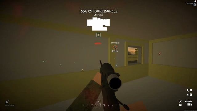 BattleBit: Remastered puts Battlefield to SHAME! смотреть онлайн