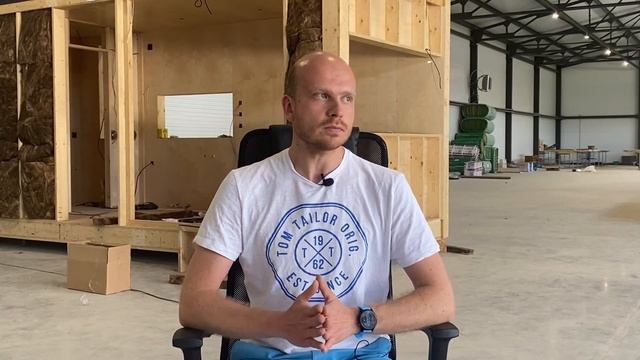 Почему дом не сгорит? #вопрос_vinderwood смотреть онлайн