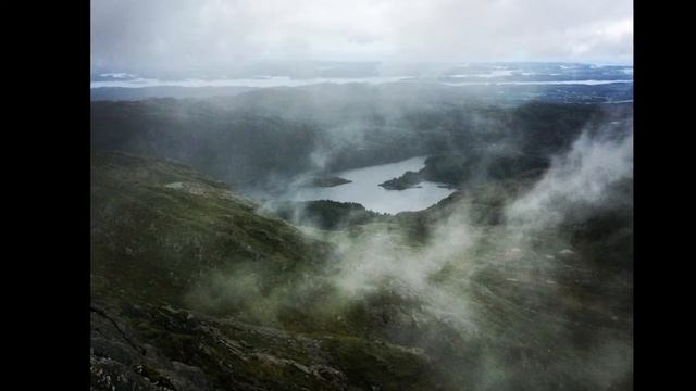 MARI ERIKSMOEN смотреть онлайн