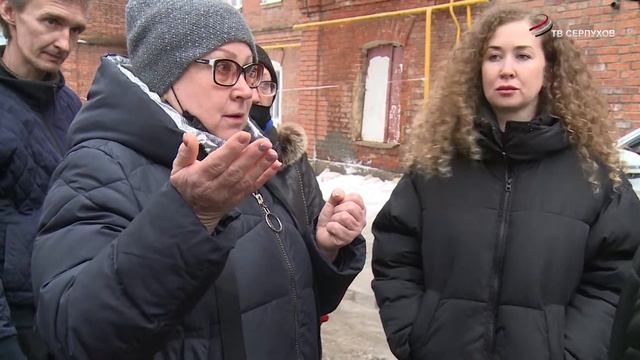 Вынужденная мера смотреть онлайн