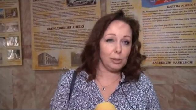 Ришельевский Лицей смотреть онлайн