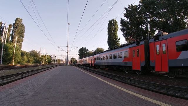 ЭД9М-0088 / ЭП3Д-0015 смотреть онлайн