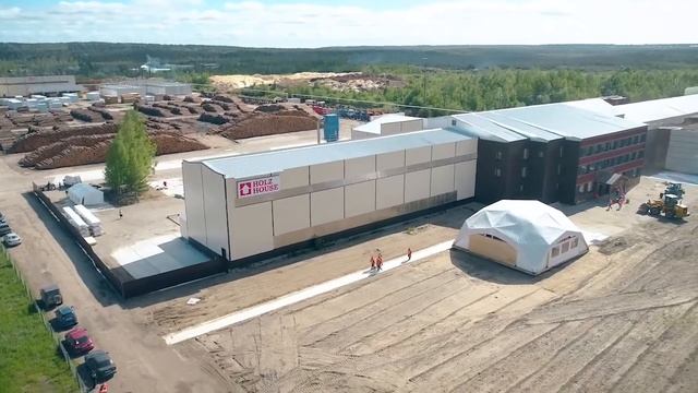 The best of Holz House 2022 смотреть онлайн