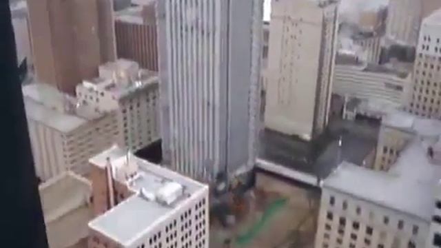 Снос небоскреба смотреть онлайн