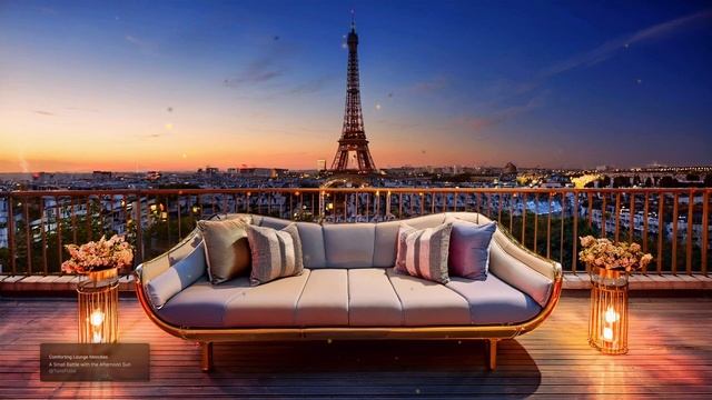 CHILLOUT SMOOTH MUSIC Comforting Lounge Melodies to Embrace Your Senses смотреть онлайн