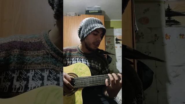 Kevin Briceño - Broken смотреть онлайн