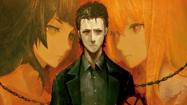Gate of Steiner - Steins;Gate 0 (less vocal ver.) смотреть онлайн