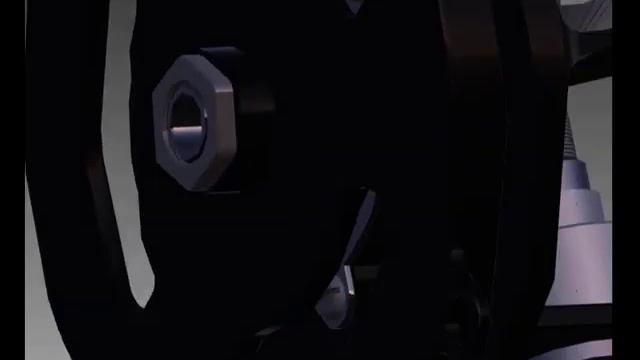 Koenigsegg Door System