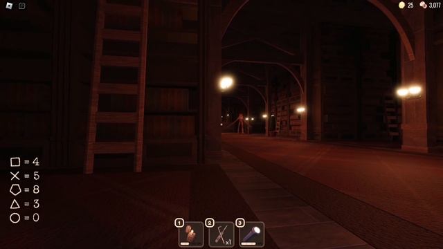 How To Beat Level 50 | The Figure | Roblox Doors смотреть онлайн