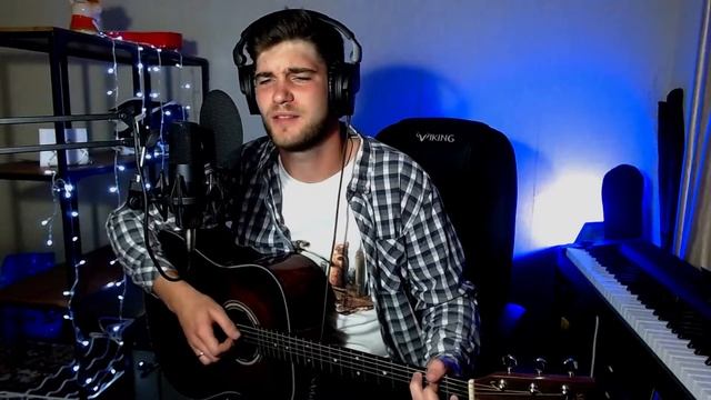 Мельница - за перевал ( cover by kerich ) смотреть онлайн