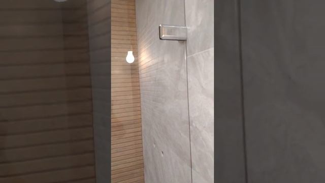 ДВЕРЬ В ДУШЕВУЮ НИШУ TREND DOOR GK-862B, ПРОФИЛЬ ХРОМ БЛЕСТЯЩИЙ, ПРОЗРАЧНОЕ СТЕКЛО смотреть онлайн