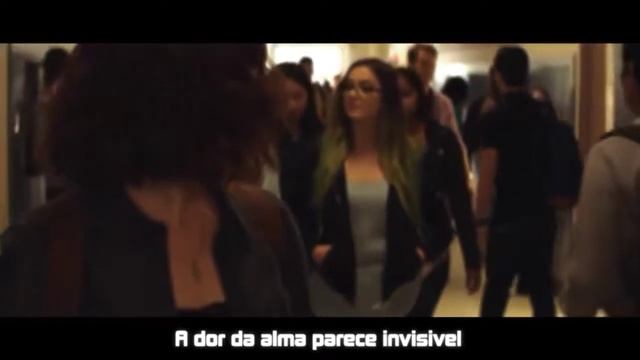 1hora : RAP DA HANNAH BEKER [13 REASONS WHY] KILL’EM WITH KINDNESS | FELÍCIA ROCK смотреть онлайн