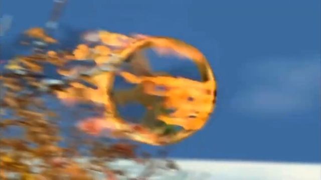 мы живём на отцовской земле