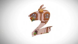 Angry Birds 2. Задание за перья - Синяя троица. 02.10.2024  АВ2 / AB2