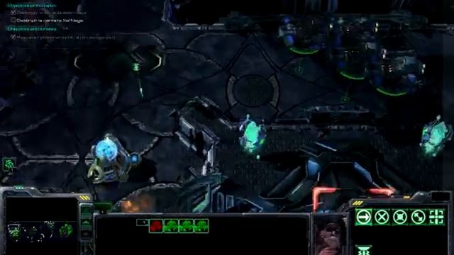 StarCraft 2 Sempron 140 2.7 Ghz смотреть онлайн
