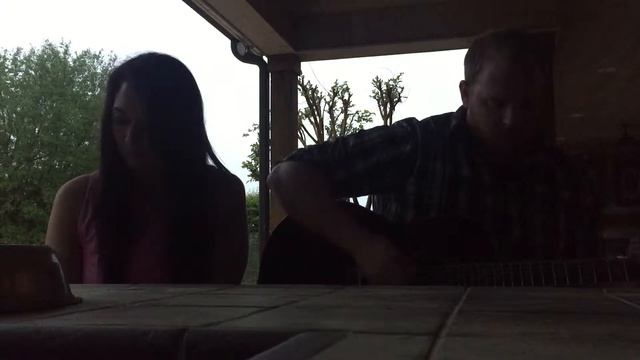 Journey ""Faithfully" cover. смотреть онлайн