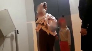 «В Геленджике неадекватная мать гуляла среди ночи с раздетым младенцем»
