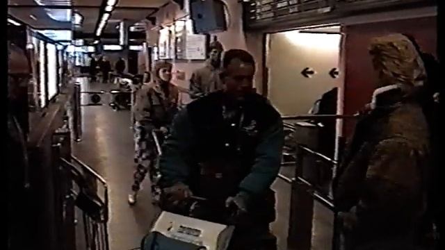 European Pro Cup - 1989 - IFBB - Schweden - Stockholm - Teil 1 смотреть онлайн