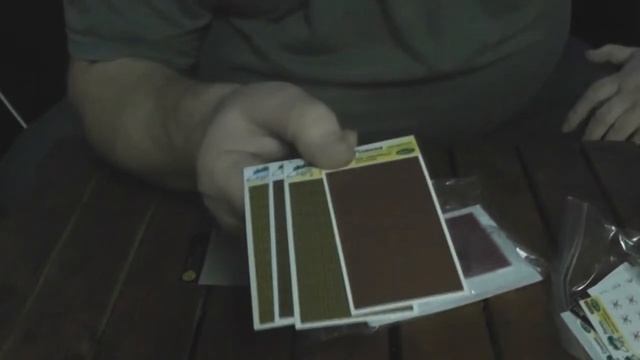 Сибирский лов Обзор посылки смотреть онлайн