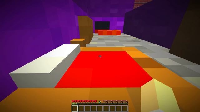 BASE SEGRETA SOTTO IL DIVANO DI CATNAP Su Minecraft! смотреть онлайн