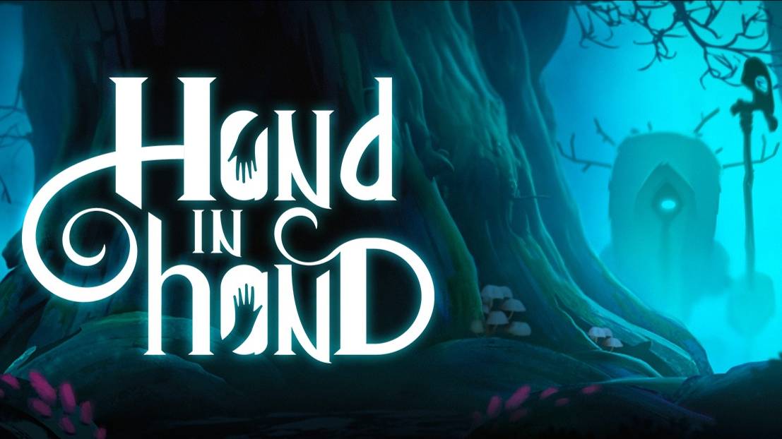 Hand In Hand Gameplay Trailer