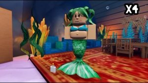 ГЛУПЫЙ ПАРЕНЬ 2 СЕЗОН (но х4)@cooldadru /ВорлдЧЕЛ#глупыйпарень#крутойпапана#роблокс#захлебом#2сезон