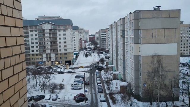 Лифт МЛЗ 1990-х годов | Ул. Руссиянова 4 смотреть онлайн