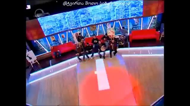 JGUFI BANI   SVANURI ჯგუფი ბანი   სვანური ეძღვნება სალომე ონიანის ხსოვნას  //mix Gub :* //