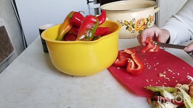 Есть ли перцы мальчики и девочки? смотреть онлайн