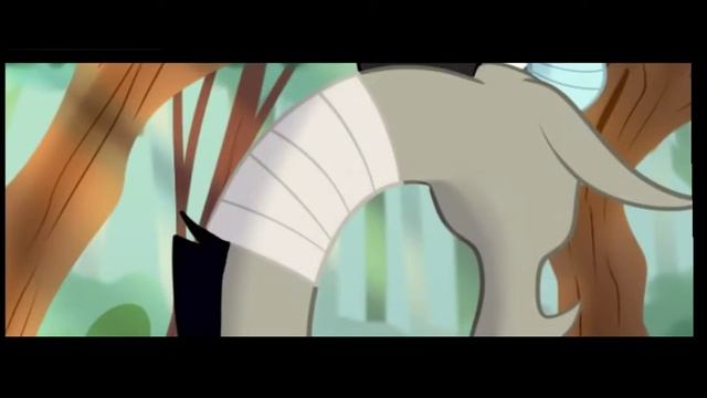 Mlp last adventure REST of the FINALE reaction: Such a strange series. смотреть онлайн