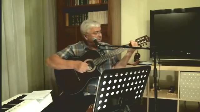 Алексей Брунов (песни Александра Дольского 60-70 годов) смотреть онлайн