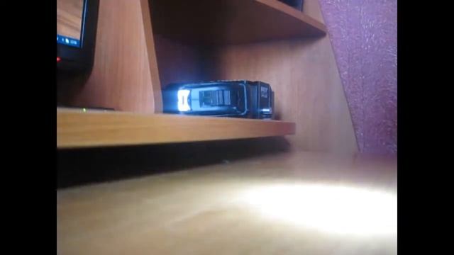 Светодиодный фонарик своими руками смотреть онлайн