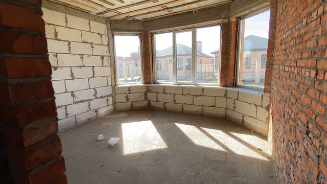 Хотите купить дом в Краснодаре ? В коттеджном комплексе ? смотреть онлайн