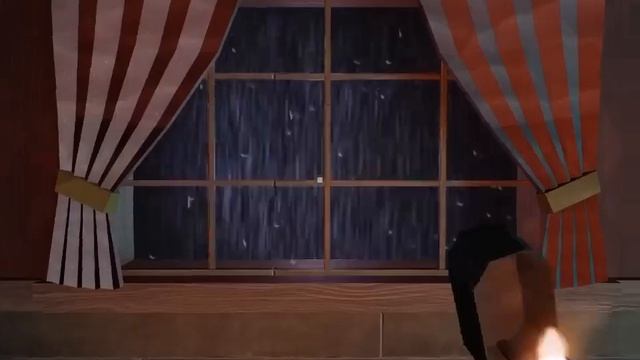 Скрич - песня про двери (ai cover) смотреть онлайн