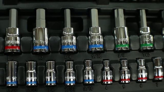 Duralast 180pc Tool Set Review – AutoZone Product Demo смотреть онлайн