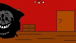 Doors - Андертейл в DOORS (Анимация)