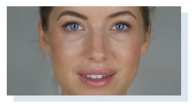 IsaDora Easy Makeup Tutorial: How to get Long-lasting Eyebrows in 59 seconds смотреть онлайн